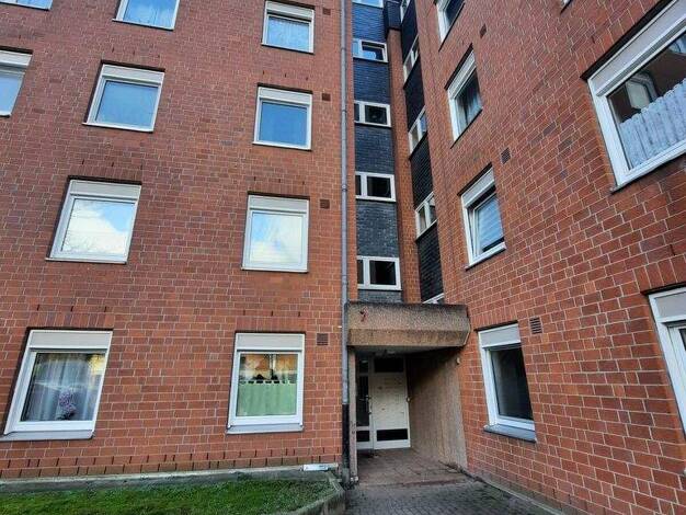 Wohnung zur Miete 579 € 3,5 Zimmer 81,4 m² 2. Geschoss Am Alten Brauhaus 7 Ost Recklinghausen 45665