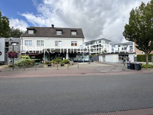 Mehrfamilienhaus zum Kauf 925.000 € 212 m² 1.202 m² Grundstück Hückelhoven Hückelhoven 41836