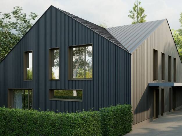 Grundstück zum Kauf 1.771 m² Grundstück Baldham Vaterstetten 85598