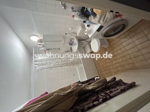 Wohnung zur Miete Tauschwohnung 630 € 2 Zimmer 62 m² 2. Geschoss Gesundbrunnen Mitte 13355