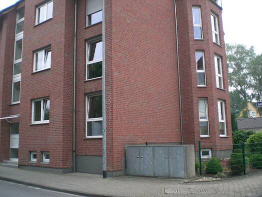 Wohnung zur Miete 600 € 2,5 Zimmer 64 m² Geschoss EG/3 frei ab 01.08.2026 Horst Essen 45279