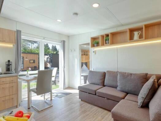 Haus zum Kauf 85.000 € 2 Zimmer 24 m² 0 m² Grundstück Pleinfeld 91785