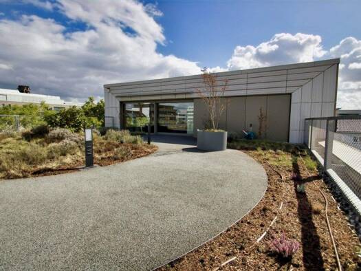 Penthouse zum Kauf provisionsfrei 875.000 € 3 Zimmer 150 m² frei ab sofort Ostwall 150 Stadtmitte Krefeld 47798