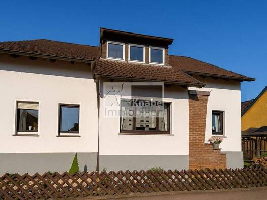 Einfamilienhaus zum Kauf 198.000 € 5 Zimmer 235,9 m² 787 m² Grundstück Spenge 32139