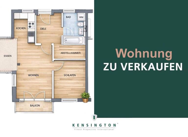 Wohnung zum Kauf 335.000 € 2 Zimmer 62 m² Oberstaufen Oberstaufen im Allgäu 87534