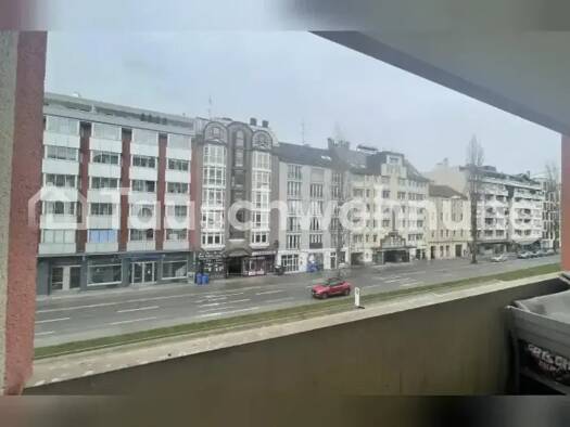 Wohnung zur Miete Tauschwohnung 500 € 1 Zimmer 30 m² Maxvorstadt München 80802