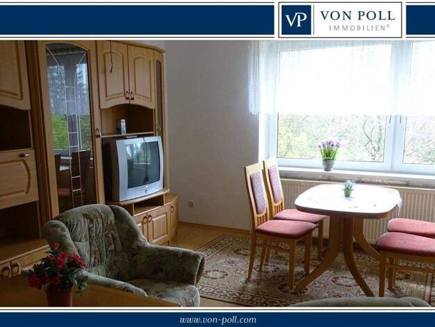 Wohnung zur Miete 365 € 2 Zimmer 56,3 m² Clausthal-Zellerfeld 38678