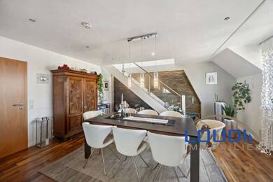 Maisonette zum Kauf 420.000 € 3 Zimmer 117,5 m² 2. Geschoss Teningen Teningen 79331
