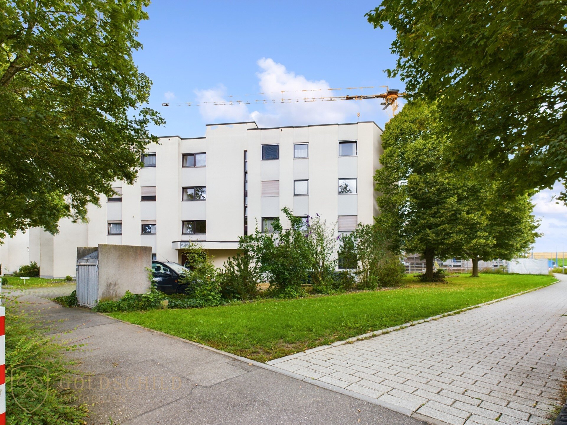 Wohnung zum Kauf 285.000 € 3 Zimmer 115 m²<br/>Wohnfläche Dornstadt Dornstadt 89160