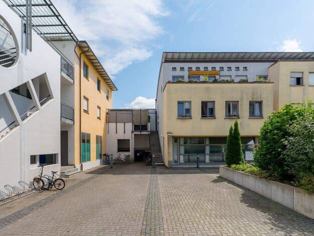 Werkstatt zum Kauf 1.084 € 55,4 m² Lagerfläche teilbar ab 55,4 m² Delitzsch 04509