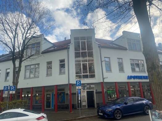 Wohnung zur Miete 1.620 € 4 Zimmer 90 m² Geschoss 1/1 Ottobrunn 85521