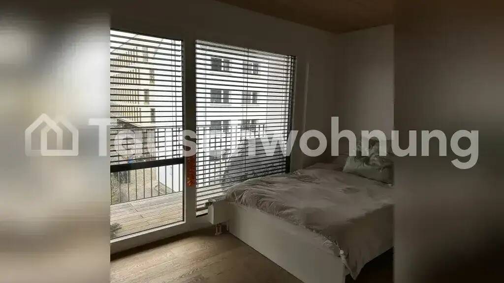 Studio zur Miete Tauschwohnung 830 € 1 Zimmer 28 m² 2. Geschoss Thalk.Obersendl.-Forsten-Fürstenr.-Solln München 81379