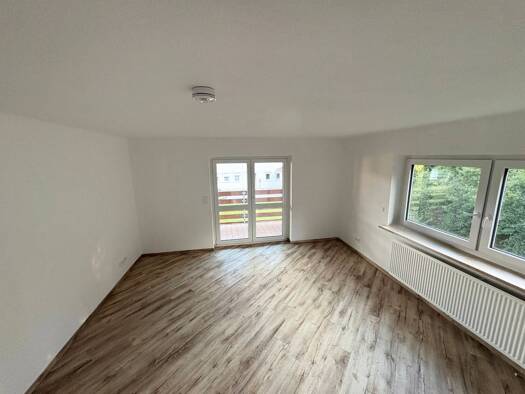 Wohnung zur Miete 789 € 2 Zimmer 65,3 m² 1. Geschoss frei ab 16.08.2026 Grubmühl 6 Lechbruck Lechbruck a.See 86983