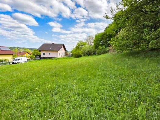 Grundstück zum Kauf 105.000 € 668 m² Grundstück Sankt Ruprecht an der Raab 8181