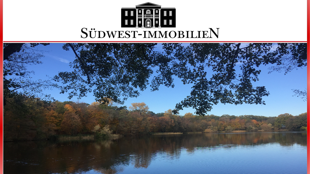 Einfamilienhaus zum Kauf 1.399.000 € 4 Zimmer 280 m² 1.200 m² Grundstück Neue Mühle Königs Wusterhausen 15711