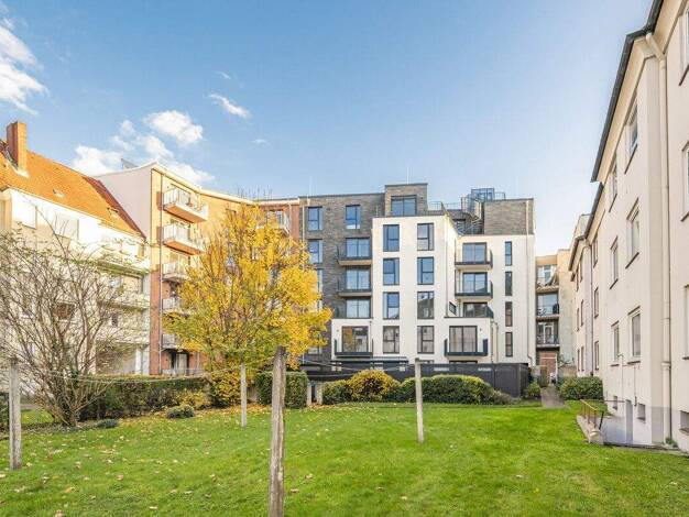 Wohnung zum Kauf - Erstbezug provisionsfrei 849.000 € 4 Zimmer 89 m² 3. Geschoss Stellingen Hamburg 22525