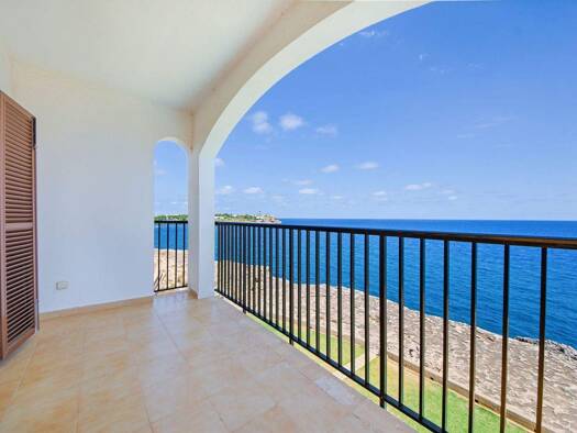 Wohnung zum Kauf 480.000 € 4 Zimmer 84 m² 3. Geschoss Portocolom 07670