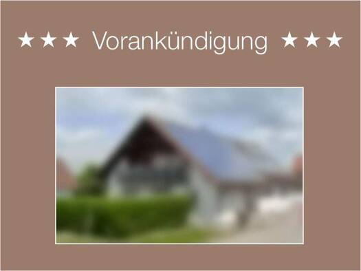 Haus zum Kauf 550.000 € 7 Zimmer 173 m² 870 m² Grundstück Ertingen 88521