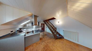 Wohnung zum Kauf 120.000 € 3 Zimmer 96 m² Werdohl Werdohl 58791