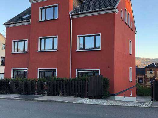 Mehrfamilienhaus zum Kauf provisionsfrei 350.000 € 1 Zimmer 265 m² 780 m² Grundstück frei ab sofort Schneeberg Schneeberg 08289