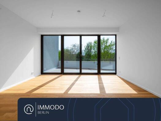 Wohnung zum Kauf 630.000 € 3 Zimmer 77 m² 3. Geschoss Tiergarten Berlin 10785