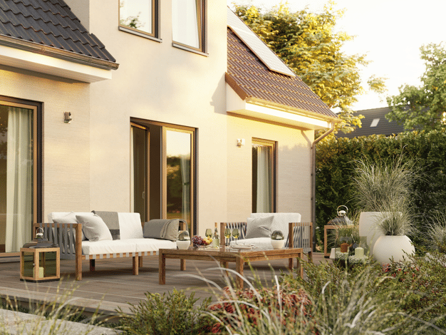 Haus zum Kauf provisionsfrei 314.690 € 4 Zimmer 144 m² 724 m² Grundstück Horath 54497