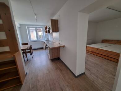 Wohnung zur Miete 575 € 2 Zimmer 48 m² EG Ebrach Ebrach 96157