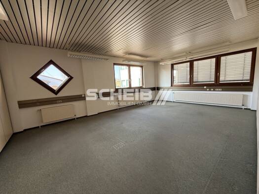 Bürogebäude zur Miete 7 € 733 m² Bürofläche Roßfeld Crailsheim 74564