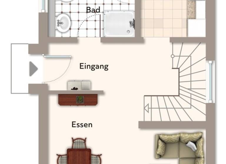 Haus zum Kauf 399.000 € 3 Zimmer 75 m² Kappeln/Olpenitz 24376