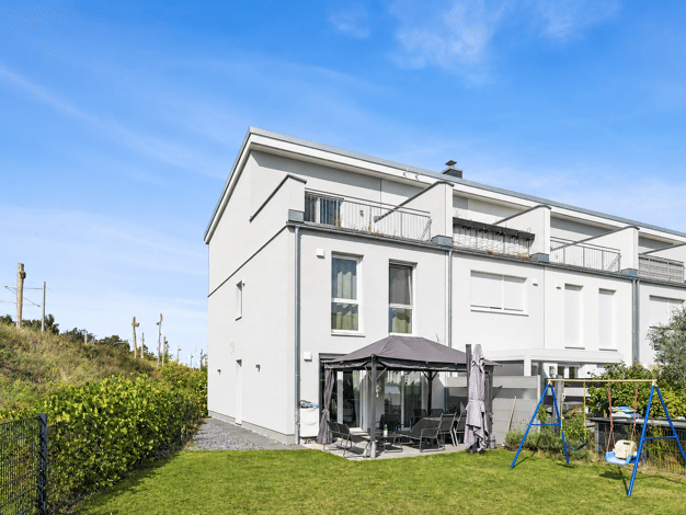 Reihenendhaus zum Kauf 695.000 € 5 Zimmer 144 m² 406 m² Grundstück Lichtenrade Berlin 12307