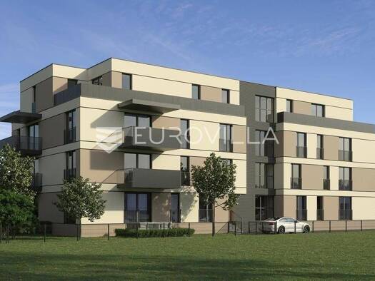 Wohnung zum Kauf 283.437 € 3 Zimmer 85 m² Gornjodemerska Brezovica