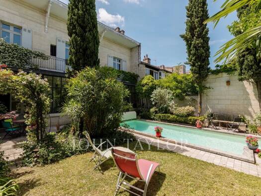 Einfamilienhaus zum Kauf 1.980.000 € 14 Zimmer 375 m² Nansouty - Saint Genès Bordeaux 33000