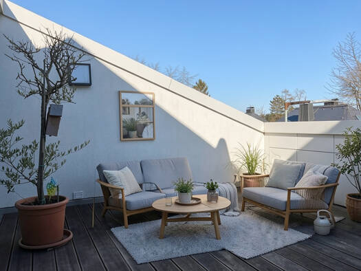 Maisonette zum Kauf 949.000 € 3,5 Zimmer 113 m² Hadern München 81377