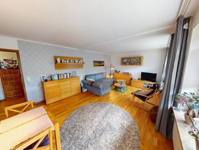 Wohnung zum Kauf 64.900 € 2 Zimmer 66,9 m² EG Bad Sachsa Bad Sachsa 37441