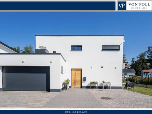 Einfamilienhaus zum Kauf 1.097.000 € 6 Zimmer 188 m² 582 m² Grundstück Montabaur 56410