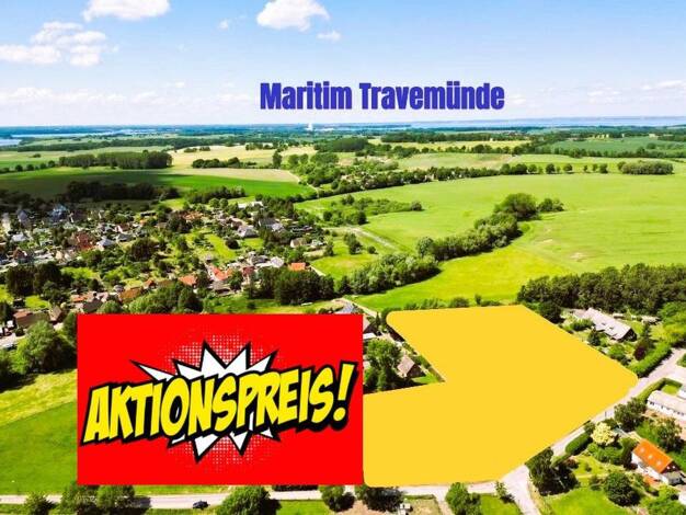 Grundstück zum Kauf provisionsfrei 162.000 € 813 m² Grundstück Kaltenhof Dassow 23942