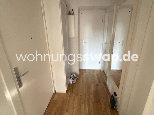 Studio zur Miete Tauschwohnung 425 € 2 Zimmer 43 m² 3. Geschoss Lichtenberg Berlin 10365