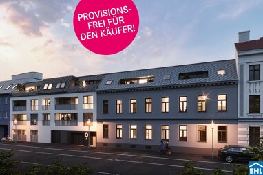 Wohnung zum Kauf 675.200 € 4 Zimmer 108,8 m² EG Kobelgasse Wien 1110