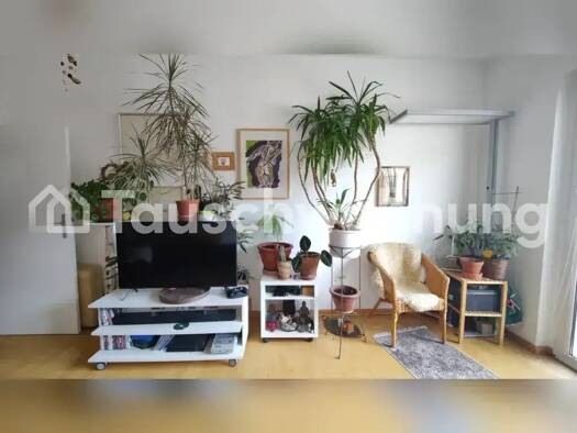 Wohnung zur Miete Tauschwohnung 640 € 2,5 Zimmer 60 m² 4. Geschoss Schöneberg Berlin 10779