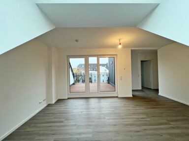 Wohnung zur Miete 1.007 € 2 Zimmer 71,9 m² Sankt-Anton-Straße 214 Stadtgarten/Drießendorf Krefeld 47798