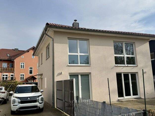 Einfamilienhaus zum Kauf provisionsfrei 650.000 € 5 Zimmer 175 m² 840 m² Grundstück Rüdersdorf Rüdersdorf bei Berlin 15562