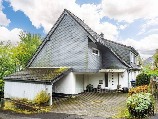 Einfamilienhaus zum Kauf 415.000 € 7 Zimmer 199 m² 746 m² Grundstück Wermelskirchen 42929