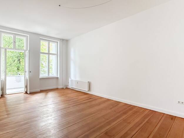 Wohnung zum Kauf 439.000 € 2 Zimmer 68,2 m² 1. Geschoss Prenzlauer Berg Pankow 10407