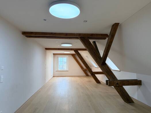 Loft zum Kauf 499.000 € 2 Zimmer 100 m² 1. Geschoss frei ab 15.04.2026 Memeler Straße 13 Konradsiedlung-Wutzlhofen Regensburg 93057