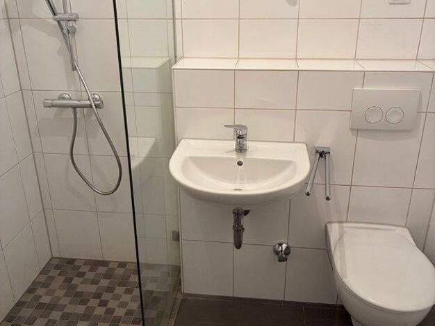 Wohnung zur Miete 532 € 3 Zimmer 62 m² frei ab 13.12.2025 Echeloh 9 Kley Dortmund 44149