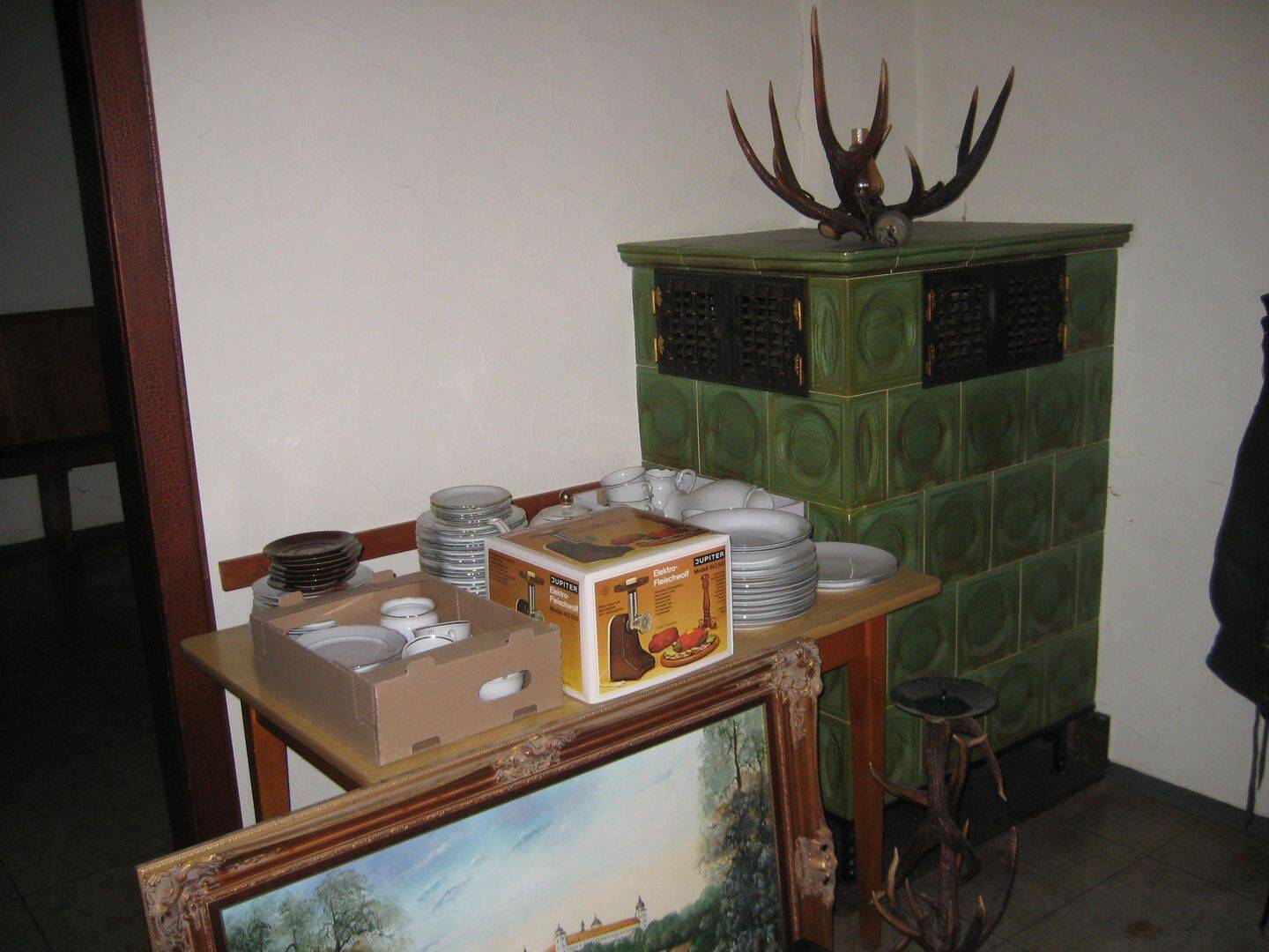 Haus zum Kauf - Mehr