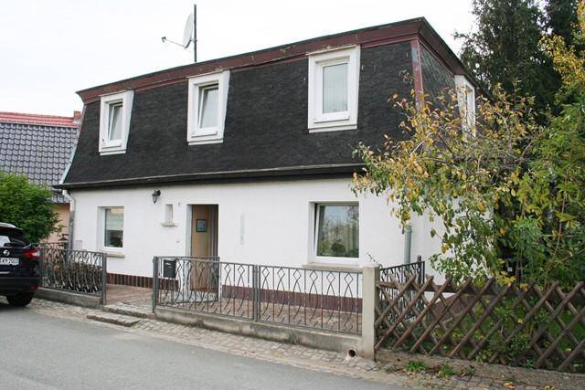 Haus – Hirschstein, Meißen - Ansicht 3