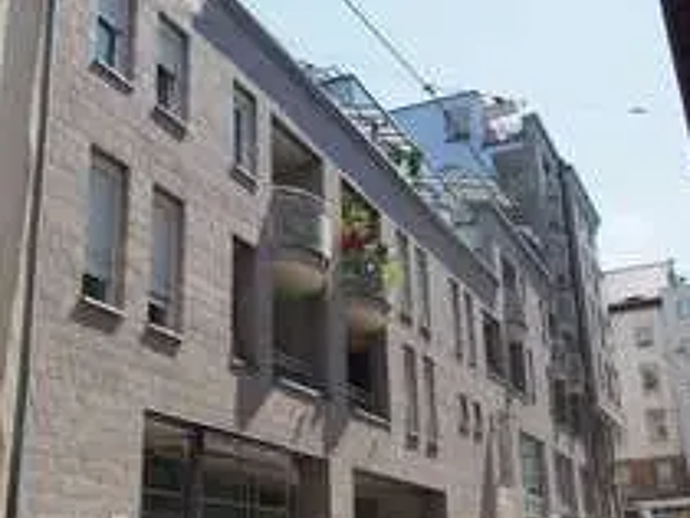 Duplex-Garage zur Miete provisionsfrei 120 € Mitte Stuttgart 70182