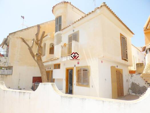 Haus zum Kauf 184.000 € 110 m² Puerto de Mazarrón 30860