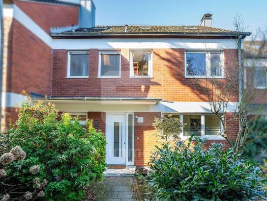 Reihenmittelhaus zum Kauf 479.000 € 5 Zimmer 117,2 m² 328 m² Grundstück Alt-Refrath Bergisch Gladbach 51427